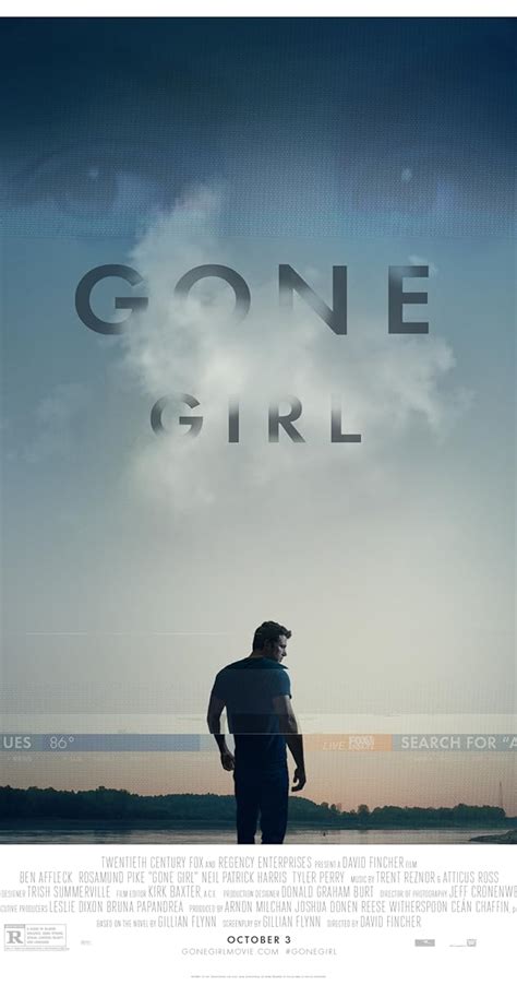 gone girl imdb|gone girl imdb parents guide.